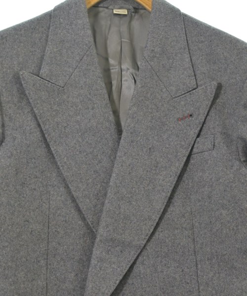 GUCCI グッチ チェスターコート メンズ 【古着】【中古】_3