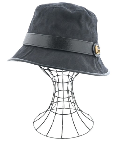 GUCCI グッチ ハット メンズ 【古着】【中古】