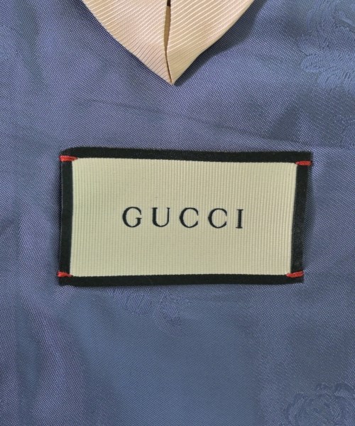 GUCCI グッチ セットアップ・スーツ（その他） メンズ 【古着】【中古】