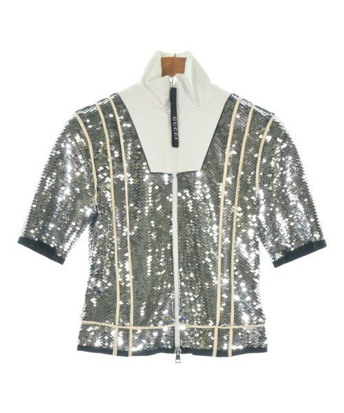 GUCCI グッチ カジュアルシャツ レディース 【古着】【中古】