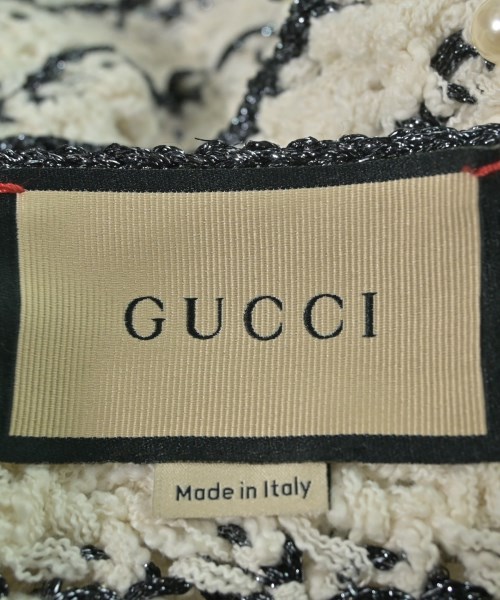 GUCCI グッチ ベスト レディース 【古着】【中古】