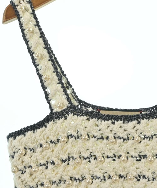 GUCCI グッチ ベスト レディース 【古着】【中古】