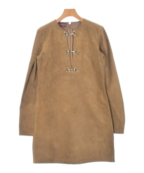 GUCCI グッチ ワンピース レディース 【古着】【中古】