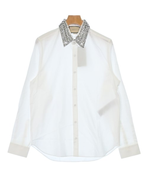 GUCCI グッチ ドレスシャツ メンズ 【古着】【中古】