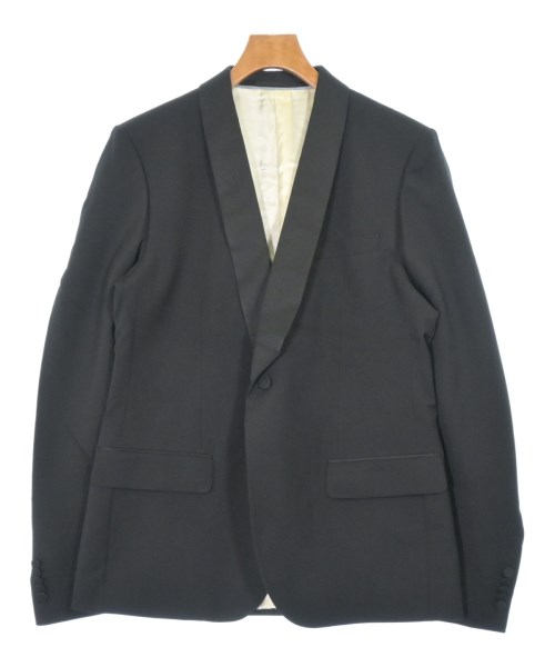 GUCCI グッチ テーラードジャケット メンズ 【古着】【中古】