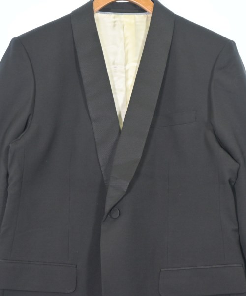 GUCCI グッチ テーラードジャケット メンズ 【古着】【中古】_3