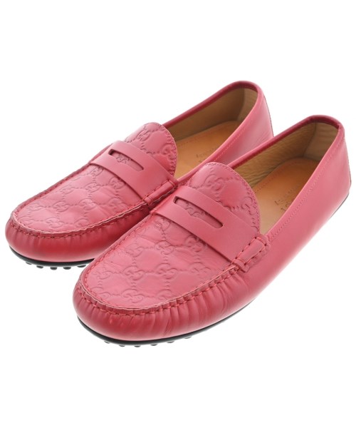 GUCCI グッチ ビジネス・ドレスシューズ メンズ 【古着】【中古】