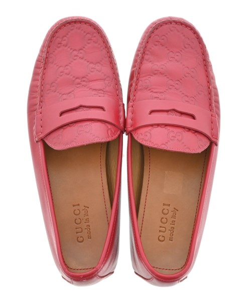 GUCCI グッチ ビジネス・ドレスシューズ メンズ 【古着】【中古】_4