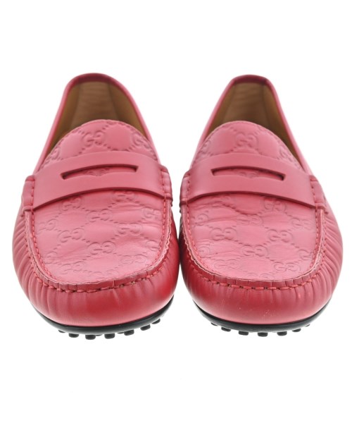 GUCCI グッチ ビジネス・ドレスシューズ メンズ 【古着】【中古】_5