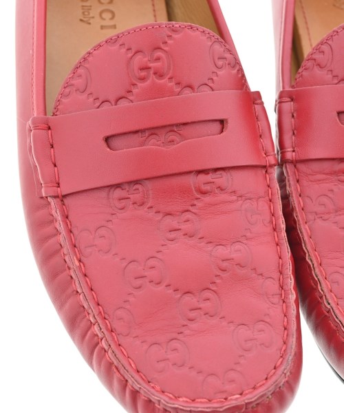 GUCCI グッチ ビジネス・ドレスシューズ メンズ 【古着】【中古】_6