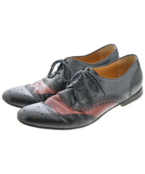 GUCCI グッチ ビジネス・ドレスシューズ メンズ 【古着】【中古】