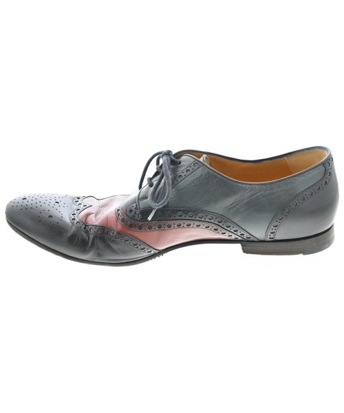 GUCCI グッチ ビジネス・ドレスシューズ メンズ 【古着】【中古】_3