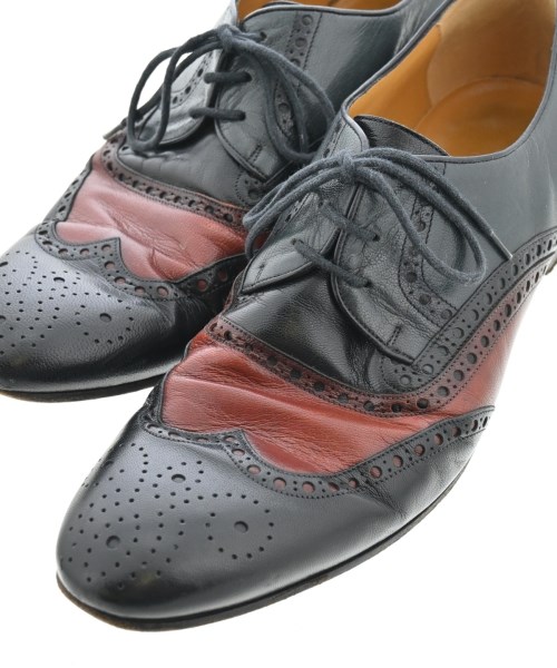 GUCCI グッチ ビジネス・ドレスシューズ メンズ 【古着】【中古】_4