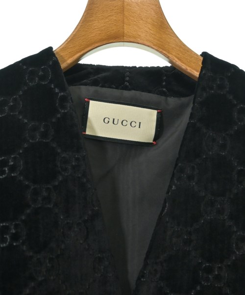 GUCCI グッチ コート（その他） レディース 【古着】【中古】_4