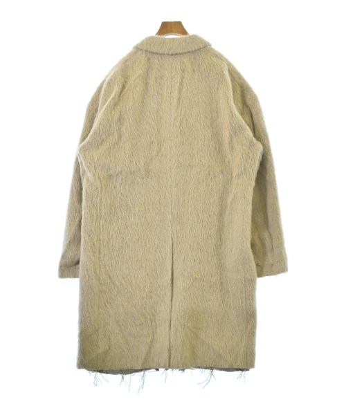 GUCCI グッチ チェスターコート メンズ 【古着】【中古】_1