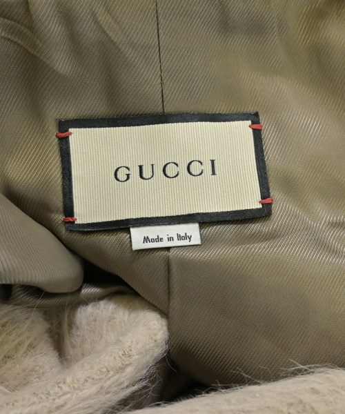 GUCCI グッチ チェスターコート メンズ 【古着】【中古】_2