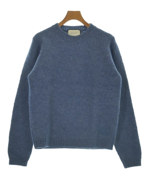 GUCCI グッチ ニット・セーター メンズ 【古着】【中古】