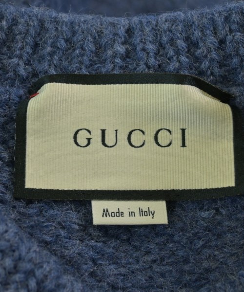 GUCCI グッチ ニット・セーター メンズ 【古着】【中古】_2