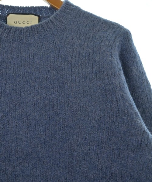 GUCCI グッチ ニット・セーター メンズ 【古着】【中古】_3
