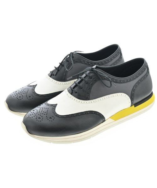 BOTTEGA VENETA ボッテガベネタ ビジネス・ドレスシューズ メンズ 【古着】【中古】