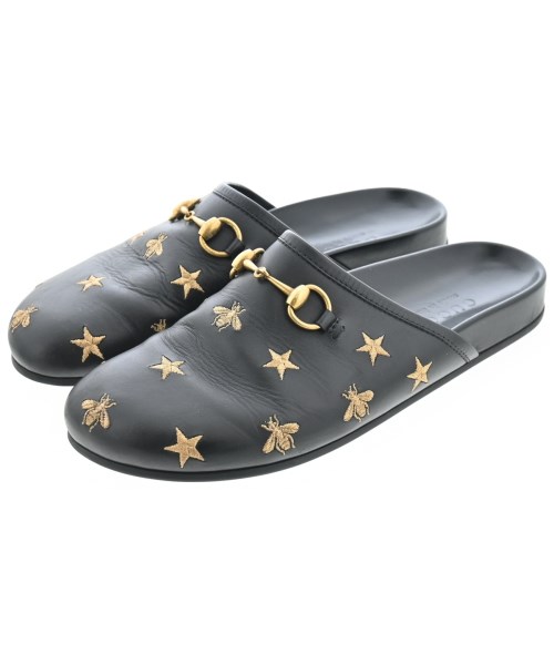 GUCCI グッチ サンダル メンズ 【古着】【中古】