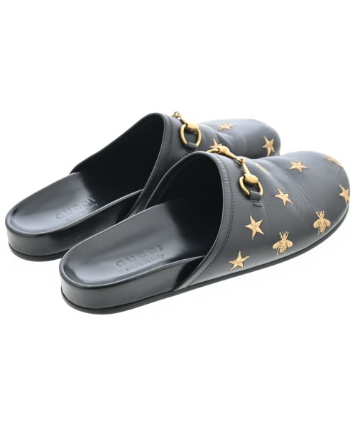 GUCCI グッチ サンダル メンズ 【古着】【中古】_1