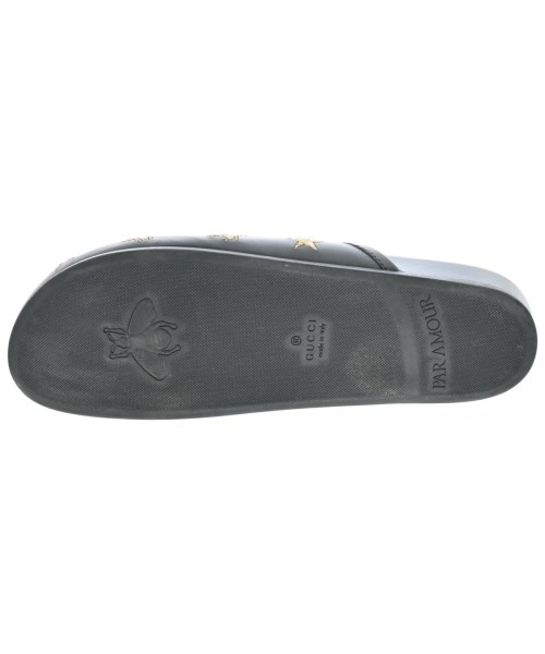 GUCCI グッチ サンダル メンズ 【古着】【中古】_2