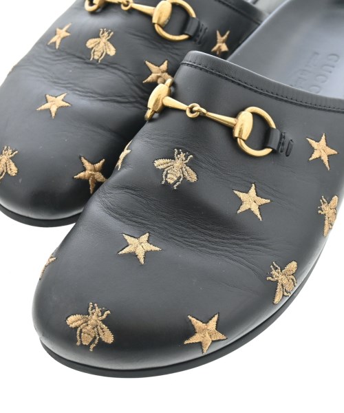 GUCCI グッチ サンダル メンズ 【古着】【中古】_4