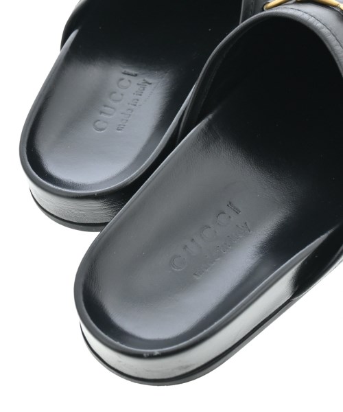 GUCCI グッチ サンダル メンズ 【古着】【中古】_5
