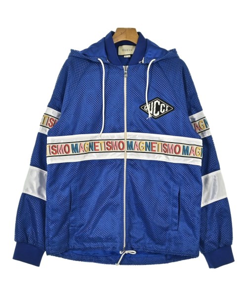GUCCI グッチ ブルゾン（その他） メンズ 【古着】【中古】