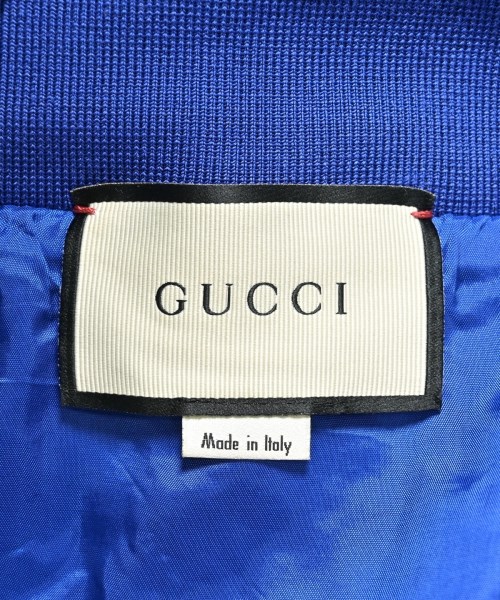 GUCCI グッチ ブルゾン（その他） メンズ 【古着】【中古】_2