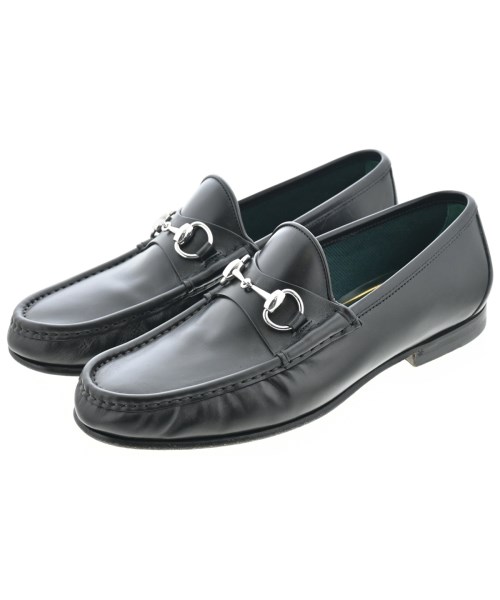 GUCCI グッチ ビジネス・ドレスシューズ メンズ 【古着】【中古】