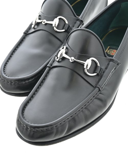 GUCCI グッチ ビジネス・ドレスシューズ メンズ 【古着】【中古】_4
