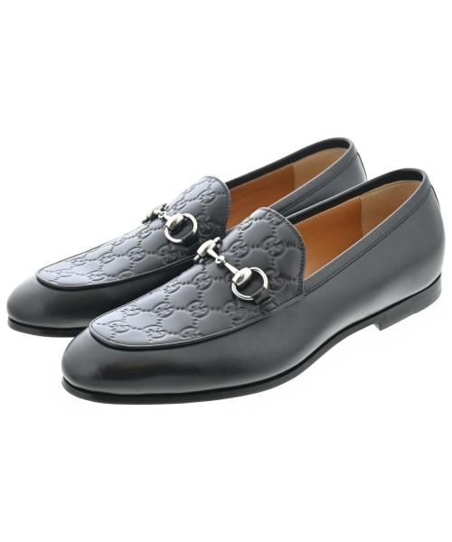 GUCCI グッチ ビジネス・ドレスシューズ メンズ 【古着】【中古】
