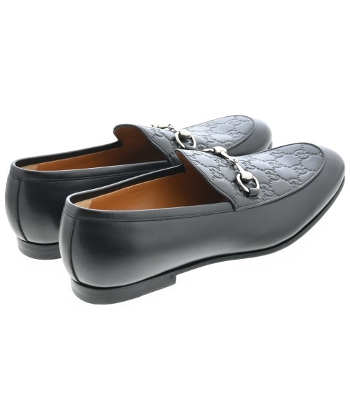 GUCCI グッチ ビジネス・ドレスシューズ メンズ 【古着】【中古】_1