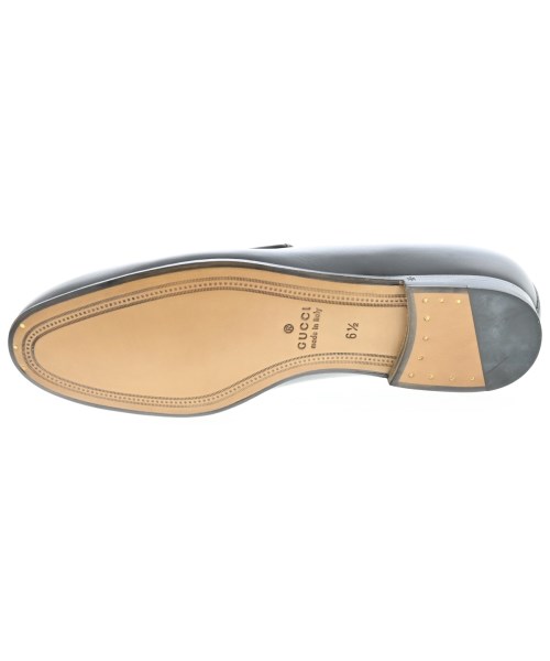 GUCCI グッチ ビジネス・ドレスシューズ メンズ 【古着】【中古】_2