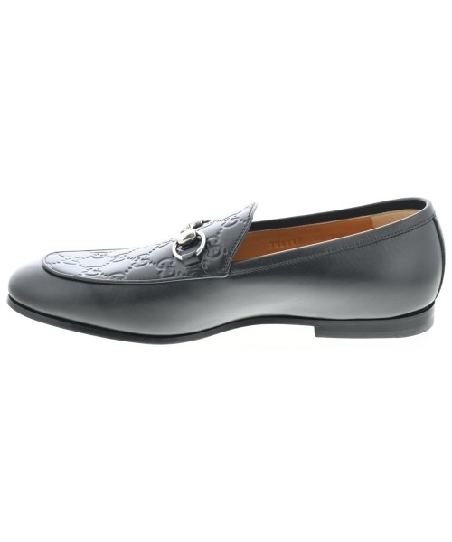 GUCCI グッチ ビジネス・ドレスシューズ メンズ 【古着】【中古】_3