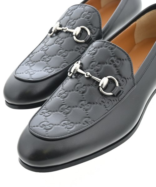 GUCCI グッチ ビジネス・ドレスシューズ メンズ 【古着】【中古】_4