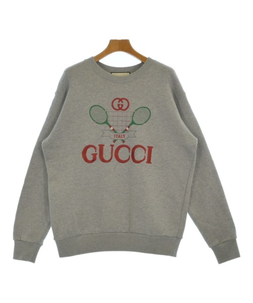 GUCCI グッチ スウェット レディース 【古着】【中古】 30,875円
