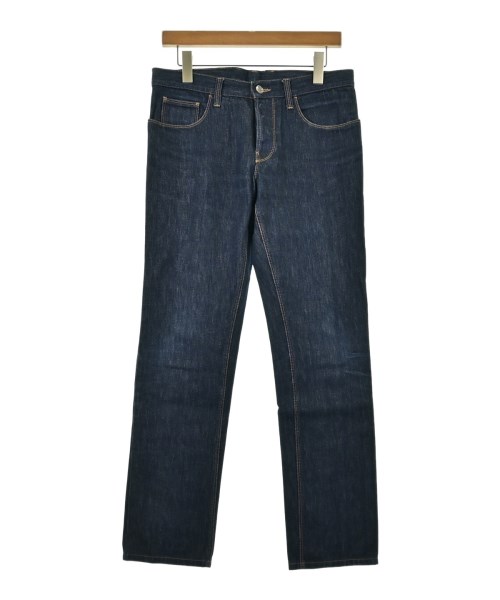 GUCCI グッチ デニムパンツ メンズ 【古着】【中古】