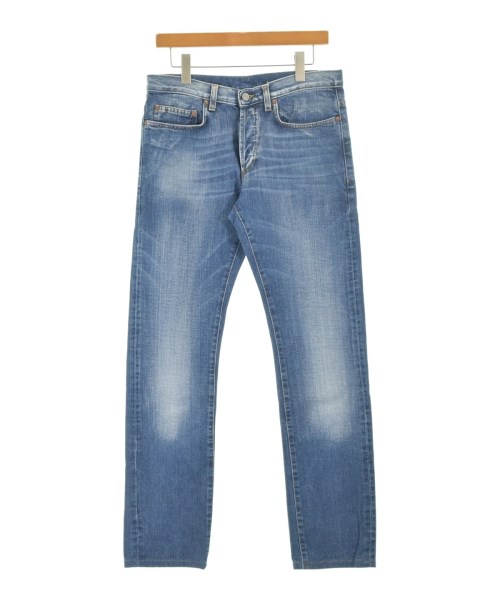 GUCCI グッチ デニムパンツ メンズ 【古着】【中古】