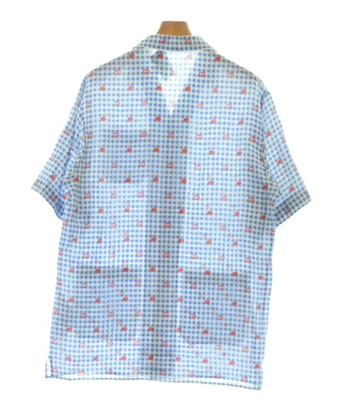 GUCCI グッチ カジュアルシャツ メンズ 【古着】【中古】の通販はau