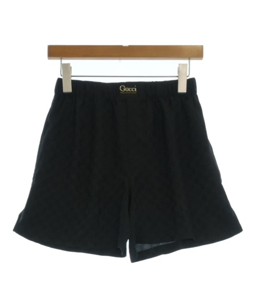GUCCI グッチ ショートパンツ レディース 【古着】【中古】