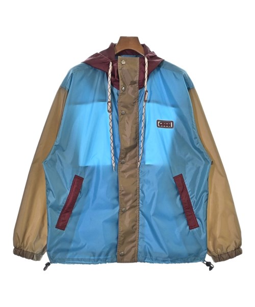 GUCCI グッチ ブルゾン（その他） メンズ 【古着】【中古】 39,780円