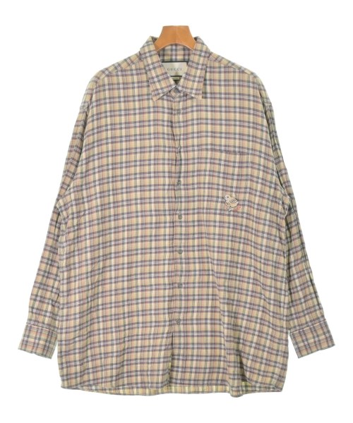 GUCCI グッチ カジュアルシャツ メンズ 【古着】【中古】