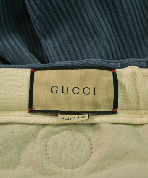 GUCCI グッチ パンツ（その他） メンズ 【古着】【中古】_4
