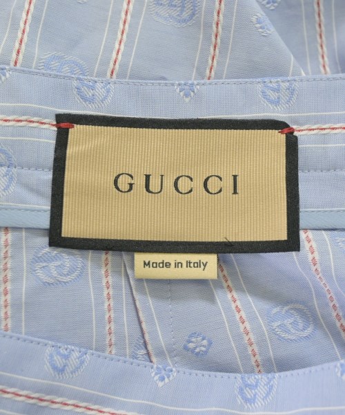 GUCCI グッチ ミニスカート レディース 【古着】【中古】_2