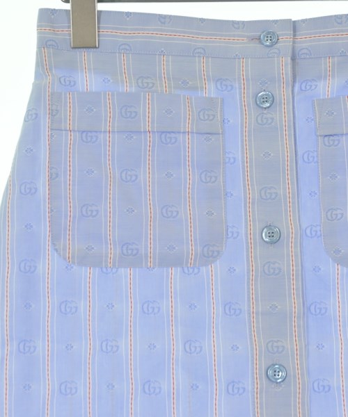 GUCCI グッチ ミニスカート レディース 【古着】【中古】_3