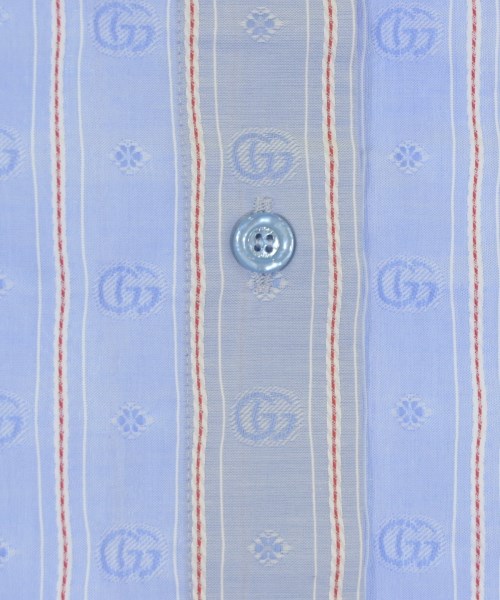 GUCCI グッチ ミニスカート レディース 【古着】【中古】_4