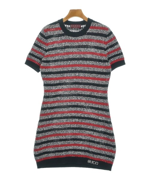 GUCCI グッチ ワンピース レディース 【古着】【中古】